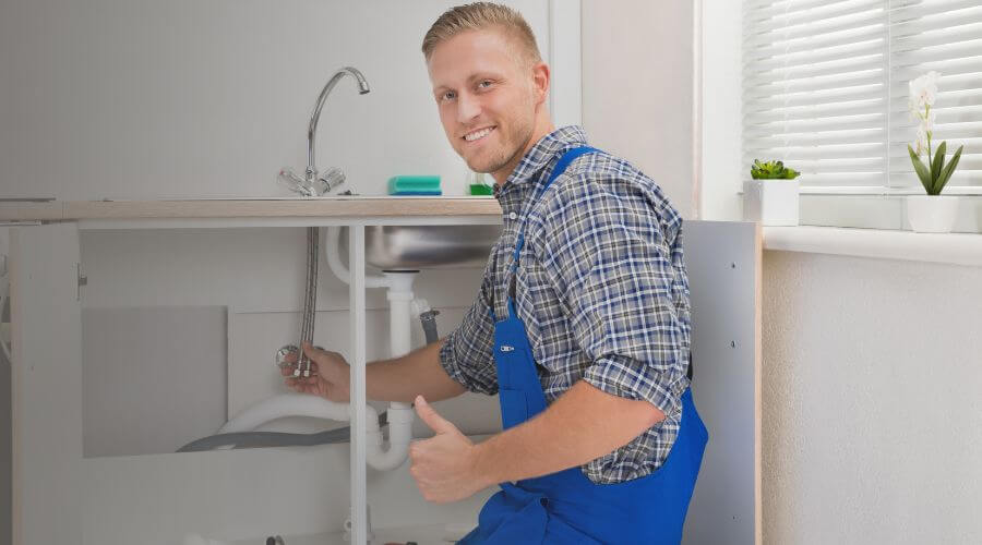 Holiday Plumbing Service in Roxana, KY